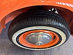 Used 1971 FIAT JOLLY 500 - (FRAME-ON RESTORATION) in JACKSONVILLE, FLORIDA (Photo 34)