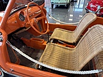 Used 1971 FIAT JOLLY 500 - (FRAME-ON RESTORATION) in JACKSONVILLE, FLORIDA (Photo 4)
