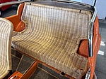 Used 1971 FIAT JOLLY 500 - (FRAME-ON RESTORATION) in JACKSONVILLE, FLORIDA (Photo 6)