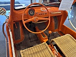Used 1971 FIAT JOLLY 500 - (FRAME-ON RESTORATION) in JACKSONVILLE, FLORIDA (Photo 7)