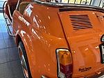 Used 1971 FIAT JOLLY 500 - (FRAME-ON RESTORATION) in JACKSONVILLE, FLORIDA (Photo 8)