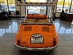 Used 1971 FIAT JOLLY 500 - (FRAME-ON RESTORATION) in JACKSONVILLE, FLORIDA (Photo 9)