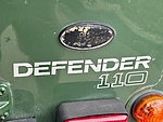 Used 1996 LAND ROVER DEFENDER 110 5-DOOR 300 TDI RHD - (COLLECTOR SERIES) in JACKSONVILLE, FLORIDA (Photo 12)
