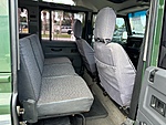 Used 1996 LAND ROVER DEFENDER 110 5-DOOR 300 TDI RHD - (COLLECTOR SERIES) in JACKSONVILLE, FLORIDA (Photo 16)