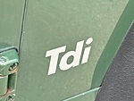 Used 1996 LAND ROVER DEFENDER 110 5-DOOR 300 TDI RHD - (COLLECTOR SERIES) in JACKSONVILLE, FLORIDA (Photo 18)