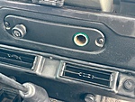 Used 1996 LAND ROVER DEFENDER 110 5-DOOR 300 TDI RHD - (COLLECTOR SERIES) in JACKSONVILLE, FLORIDA (Photo 28)