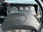 Used 1996 LAND ROVER DEFENDER 110 5-DOOR 300 TDI RHD - (COLLECTOR SERIES) in JACKSONVILLE, FLORIDA (Photo 31)