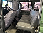Used 1996 LAND ROVER DEFENDER 110 5-DOOR 300 TDI RHD - (COLLECTOR SERIES) in JACKSONVILLE, FLORIDA (Photo 33)