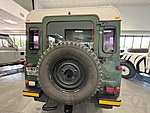 Used 1996 LAND ROVER DEFENDER 110 5-DOOR 300 TDI RHD - (COLLECTOR SERIES) in JACKSONVILLE, FLORIDA (Photo 35)