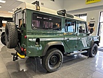 Used 1996 LAND ROVER DEFENDER 110 5-DOOR 300 TDI RHD - (COLLECTOR SERIES) in JACKSONVILLE, FLORIDA (Photo 37)