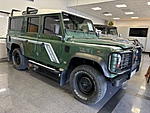 Used 1996 LAND ROVER DEFENDER 110 5-DOOR 300 TDI RHD - (COLLECTOR SERIES) in JACKSONVILLE, FLORIDA (Photo 38)