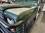 Used 1996 LAND ROVER DEFENDER 110 5-DOOR 300 TDI RHD - (COLLECTOR SERIES) in JACKSONVILLE, FLORIDA (Photo 41)