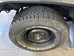 Used 1996 LAND ROVER DEFENDER 110 5-DOOR 300 TDI RHD - (COLLECTOR SERIES) in JACKSONVILLE, FLORIDA (Photo 42)
