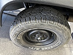 Used 1996 LAND ROVER DEFENDER 110 5-DOOR 300 TDI RHD - (COLLECTOR SERIES) in JACKSONVILLE, FLORIDA (Photo 43)