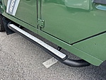 Used 1996 LAND ROVER DEFENDER 110 5-DOOR 300 TDI RHD - (COLLECTOR SERIES) in JACKSONVILLE, FLORIDA (Photo 6)