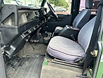 Used 1996 LAND ROVER DEFENDER 110 5-DOOR 300 TDI RHD - (COLLECTOR SERIES) in JACKSONVILLE, FLORIDA (Photo 7)