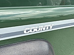 Used 1996 LAND ROVER DEFENDER 110 5-DOOR 300 TDI RHD - (COLLECTOR SERIES) in JACKSONVILLE, FLORIDA (Photo 9)