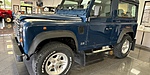 Used 1997 LAND ROVER DEFENDER 90 3-DR HARD TOP BMW 2.8 RHD - (COLLECTOR SERIES) in JACKSONVILLE, FLORIDA