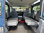 Used 1997 LAND ROVER DEFENDER 90 3-DR HARD TOP BMW 2.8 RHD - (COLLECTOR SERIES) in JACKSONVILLE, FLORIDA (Photo 10)