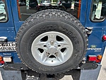 Used 1997 LAND ROVER DEFENDER 90 3-DR HARD TOP BMW 2.8 RHD - (COLLECTOR SERIES) in JACKSONVILLE, FLORIDA (Photo 14)