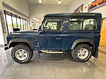 Used 1997 LAND ROVER DEFENDER 90 3-DR HARD TOP BMW 2.8 RHD - (COLLECTOR SERIES) in JACKSONVILLE, FLORIDA (Photo 2)
