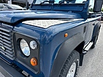 Used 1997 LAND ROVER DEFENDER 90 3-DR HARD TOP BMW 2.8 RHD - (COLLECTOR SERIES) in JACKSONVILLE, FLORIDA (Photo 25)
