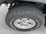 Used 1997 LAND ROVER DEFENDER 90 3-DR HARD TOP BMW 2.8 RHD - (COLLECTOR SERIES) in JACKSONVILLE, FLORIDA (Photo 26)