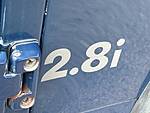 Used 1997 LAND ROVER DEFENDER 90 3-DR HARD TOP BMW 2.8 RHD - (COLLECTOR SERIES) in JACKSONVILLE, FLORIDA (Photo 27)