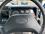 Used 1997 LAND ROVER DEFENDER 90 3-DR HARD TOP BMW 2.8 RHD - (COLLECTOR SERIES) in JACKSONVILLE, FLORIDA (Photo 35)