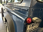 Used 1997 LAND ROVER DEFENDER 90 3-DR HARD TOP BMW 2.8 RHD - (COLLECTOR SERIES) in JACKSONVILLE, FLORIDA (Photo 38)