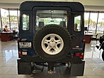 Used 1997 LAND ROVER DEFENDER 90 3-DR HARD TOP BMW 2.8 RHD - (COLLECTOR SERIES) in JACKSONVILLE, FLORIDA (Photo 39)