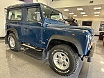 Used 1997 LAND ROVER DEFENDER 90 3-DR HARD TOP BMW 2.8 RHD - (COLLECTOR SERIES) in JACKSONVILLE, FLORIDA (Photo 42)