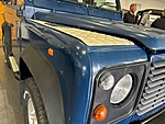 Used 1997 LAND ROVER DEFENDER 90 3-DR HARD TOP BMW 2.8 RHD - (COLLECTOR SERIES) in JACKSONVILLE, FLORIDA (Photo 43)