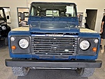Used 1997 LAND ROVER DEFENDER 90 3-DR HARD TOP BMW 2.8 RHD - (COLLECTOR SERIES) in JACKSONVILLE, FLORIDA (Photo 44)