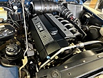 Used 1997 LAND ROVER DEFENDER 90 3-DR HARD TOP BMW 2.8 RHD - (COLLECTOR SERIES) in JACKSONVILLE, FLORIDA (Photo 46)