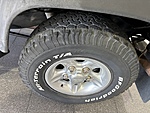 Used 1997 LAND ROVER DEFENDER 90 3-DR HARD TOP BMW 2.8 RHD - (COLLECTOR SERIES) in JACKSONVILLE, FLORIDA (Photo 48)