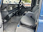 Used 1997 LAND ROVER DEFENDER 90 3-DR HARD TOP BMW 2.8 RHD - (COLLECTOR SERIES) in JACKSONVILLE, FLORIDA (Photo 7)