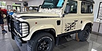 Used 1998 LAND ROVER DEFENDER 90 3-DR HARD TOP BMW 2.8 RHD - (COLLECTOR SERIES) in JACKSONVILLE, FLORIDA