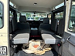 Used 1998 LAND ROVER DEFENDER 90 3-DR HARD TOP BMW 2.8 RHD - (COLLECTOR SERIES) in JACKSONVILLE, FLORIDA (Photo 10)