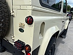 Used 1998 LAND ROVER DEFENDER 90 3-DR HARD TOP BMW 2.8 RHD - (COLLECTOR SERIES) in JACKSONVILLE, FLORIDA (Photo 15)
