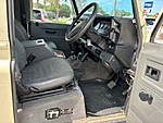 Used 1998 LAND ROVER DEFENDER 90 3-DR HARD TOP BMW 2.8 RHD - (COLLECTOR SERIES) in JACKSONVILLE, FLORIDA (Photo 18)