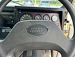 Used 1998 LAND ROVER DEFENDER 90 3-DR HARD TOP BMW 2.8 RHD - (COLLECTOR SERIES) in JACKSONVILLE, FLORIDA (Photo 28)