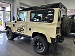 Used 1998 LAND ROVER DEFENDER 90 3-DR HARD TOP BMW 2.8 RHD - (COLLECTOR SERIES) in JACKSONVILLE, FLORIDA (Photo 3)