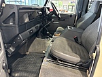 Used 1998 LAND ROVER DEFENDER 90 3-DR HARD TOP BMW 2.8 RHD - (COLLECTOR SERIES) in JACKSONVILLE, FLORIDA (Photo 33)