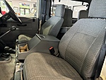 Used 1998 LAND ROVER DEFENDER 90 3-DR HARD TOP BMW 2.8 RHD - (COLLECTOR SERIES) in JACKSONVILLE, FLORIDA (Photo 34)
