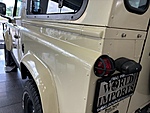 Used 1998 LAND ROVER DEFENDER 90 3-DR HARD TOP BMW 2.8 RHD - (COLLECTOR SERIES) in JACKSONVILLE, FLORIDA (Photo 35)