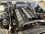 Used 1998 LAND ROVER DEFENDER 90 3-DR HARD TOP BMW 2.8 RHD - (COLLECTOR SERIES) in JACKSONVILLE, FLORIDA (Photo 43)
