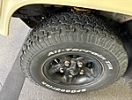 Used 1998 LAND ROVER DEFENDER 90 3-DR HARD TOP BMW 2.8 RHD - (COLLECTOR SERIES) in JACKSONVILLE, FLORIDA (Photo 44)