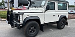 Used 1998 LAND ROVER DEFENDER 90 3-DR HARD TOP 300 TDI RHD - (COLLECTOR SERIES) in JACKSONVILLE, FLORIDA