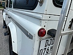 Used 1995 LAND ROVER DEFENDER 110 5-DOOR 300 TDI RHD - (COLLECTOR SERIES) in JACKSONVILLE, FLORIDA (Photo 10)